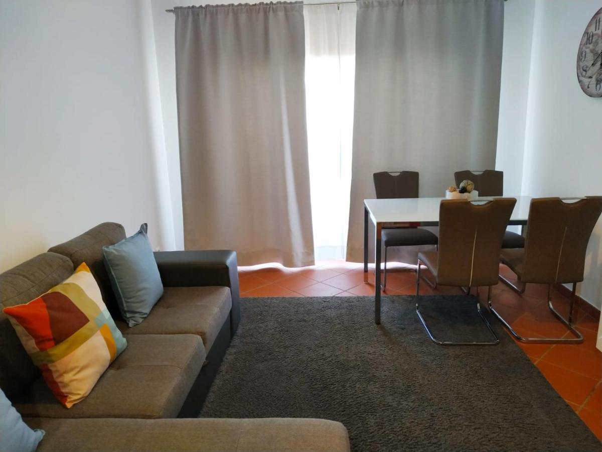 Apartamento Ocean Breeze - Terrace Pools Armação de Pêra Exterior foto