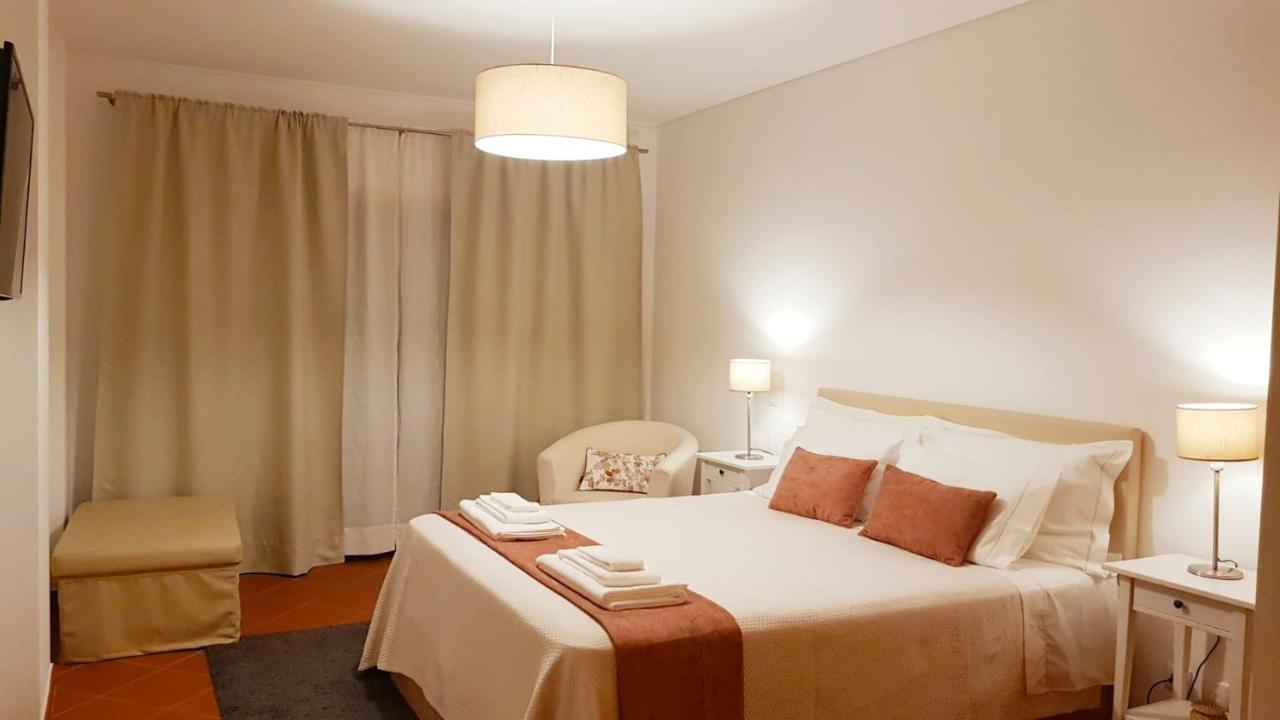 Apartamento Ocean Breeze - Terrace Pools Armação de Pêra Exterior foto